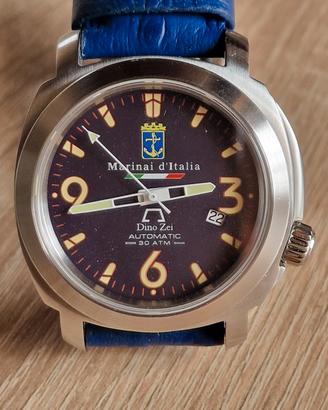 Anonimo Dino Zei  marinai d'Italia L.E.