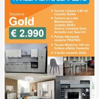 Arredamento Completo