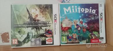 giochi nintendo