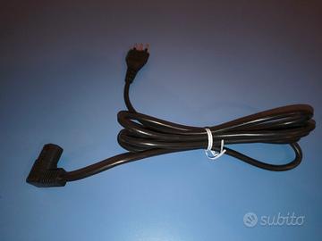 10 cavi di alimentazione nuovi 2,5 mt presa IT