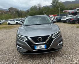 Nissan Qashqai 1.6 dCi 4WD N-Connecta