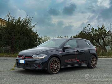 Volkswagen Polo GTI 2.0 TSI – 207 CV – Anno 2023