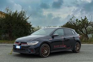 Volkswagen Polo GTI 2.0 TSI – 207 CV – Anno 2023