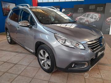 Peugeot 2008 PureTech 82 Allure