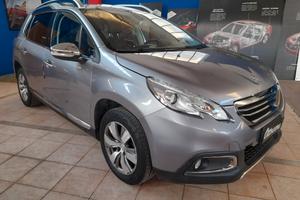 Peugeot 2008 PureTech 82 Allure