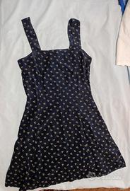 Vestito corto Benetton