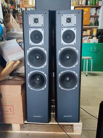 Altoparlanti Quabral ( Germani)