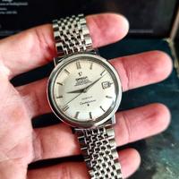 Omega Constellation Turler edizione limitata 50 pz