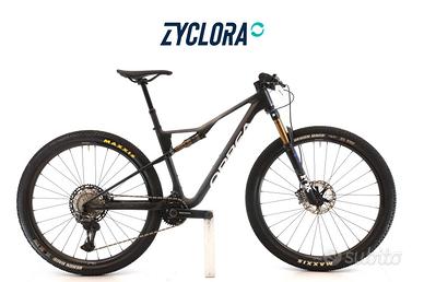 Orbea Oiz M-LTD XTR Di2 t.M