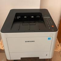 Stampante Samsung laser M3820ND