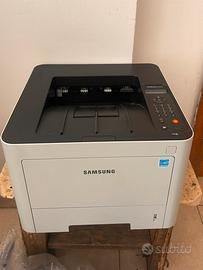 Stampante Samsung laser M3820ND