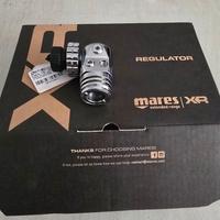 mares xr 25
