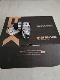 mares xr 25