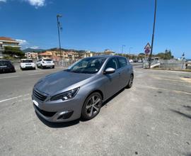 PEUGEOT 308 2ª serie - 2015
