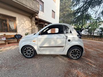 Microcar