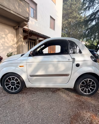 Microcar