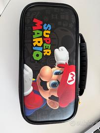 SWITCH OLED 64 GB