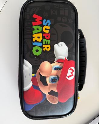 SWITCH OLED 64 GB