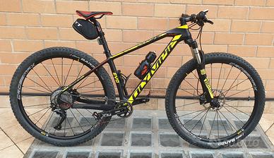 Mtb carbonio olympia evo 29