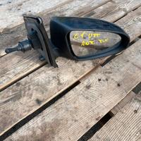 RICAMBI AUTO SPECCHIETTO CITROEN C1 DX