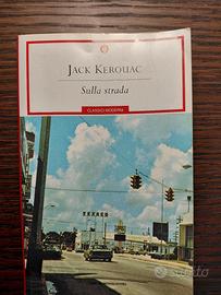 Sulla strada di Jack Kerouac