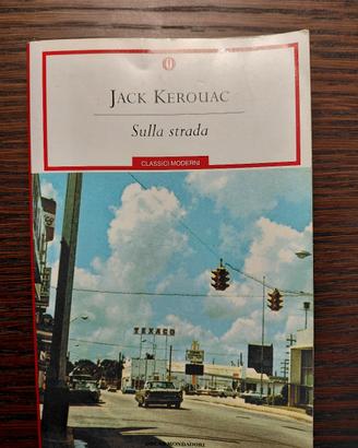 Sulla strada di Jack Kerouac