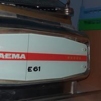 Macchina del caffè Faema Legend E61