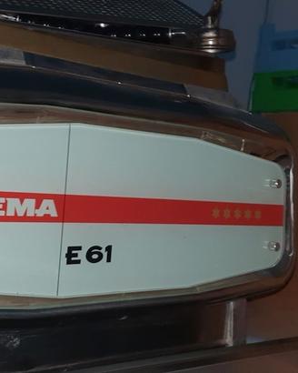 Macchina del caffè Faema Legend E61