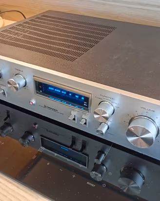 Impianti HiFi per tutti i gusti e tasche