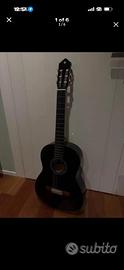 Chitarra yamaha C40