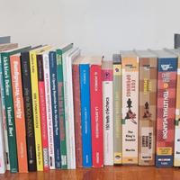 Scacchi - Lista libri/DVD