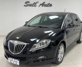 Lancia Delta 2.0 MJT 165 Cv DPF Platino - 2010