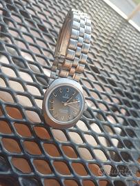 Omega Seamaster Cosmic Nos 