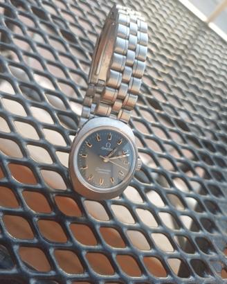 Omega Seamaster Cosmic Nos 