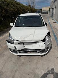 MITSUBISHI SPACE STAR 2020 1.0 BZ X PEZZI RICAMBIO