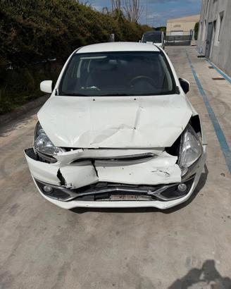 MITSUBISHI SPACE STAR 2020 1.0 BZ X PEZZI RICAMBIO