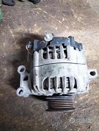 Alternatore Hummer H3