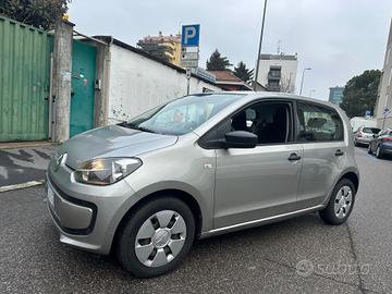 Volkswagen up! 1.0 5p. eco high BlueMotion Technol