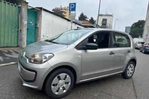 Volkswagen up! 1.0 5p. eco high BlueMotion Technol