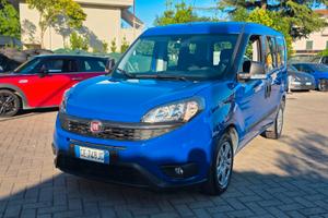 FIAT Doblò 3ª serie Doblò 1.6 MJT 105CV S&S ...