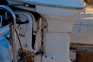 Johnson 70 hp 2 tempi