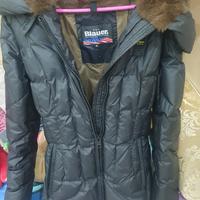 Giubbotto Blauer Donna