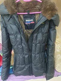 Giubbotto Blauer Donna