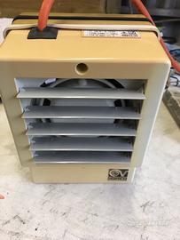 Ventilatore per finesta