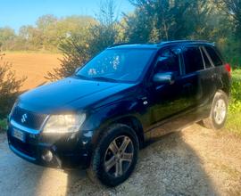 SUZUKI Grand Vitara 2007