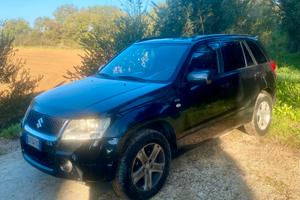 SUZUKI Grand Vitara 2007
