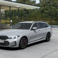 BMW Serie 3 320d Touring mhev 48V xdrive M Sport P