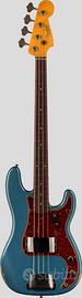 Fender Custom Shop Time Machine 1964 Precision