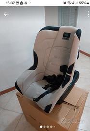 seggiolino auto