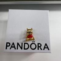 Pandora Charm Disney Winnie the Pooh 762212C01